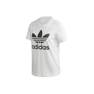 Adidas trefoil tee fm3306