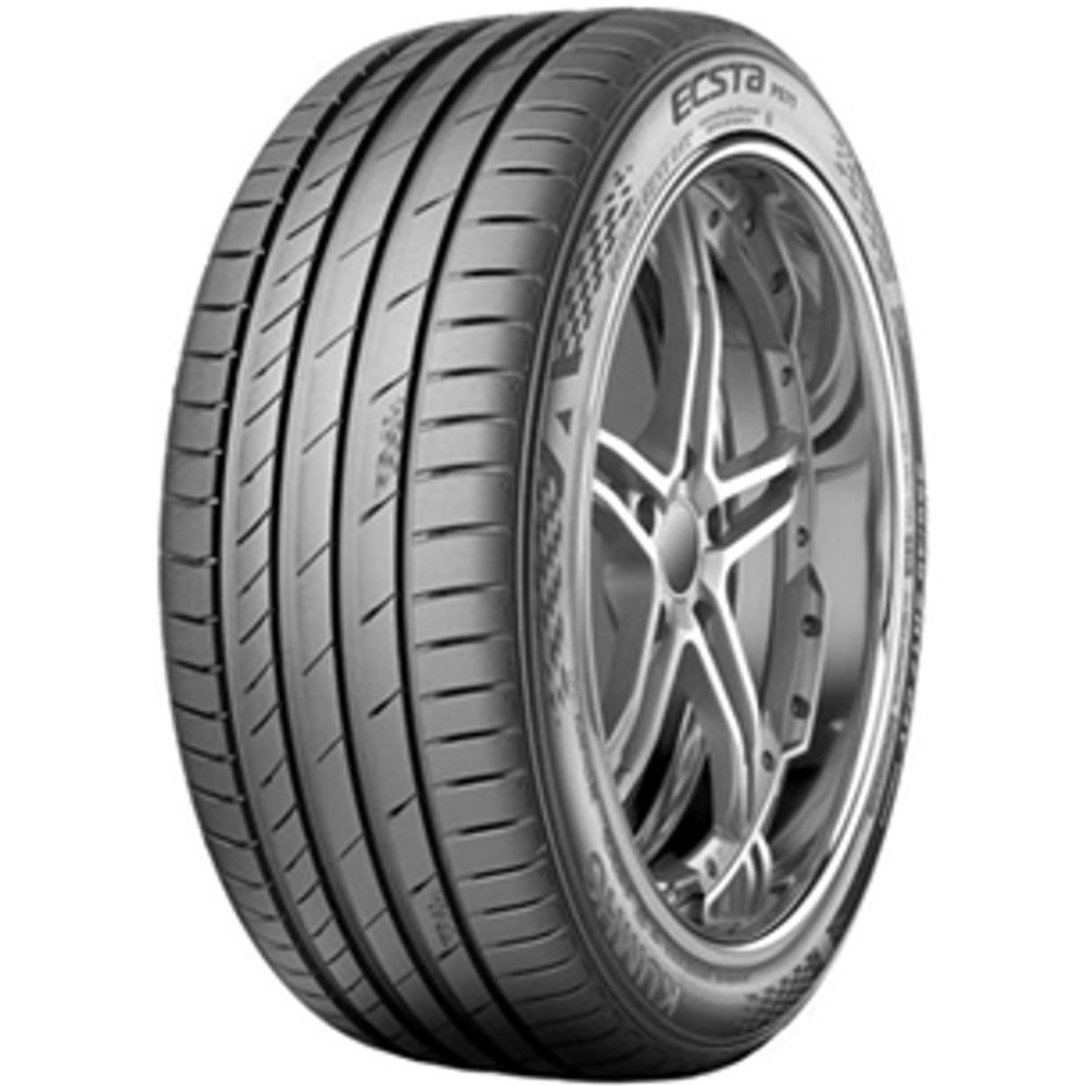 Kumho 255/50R19 107Y ECSTA PS71 SUV slika 1