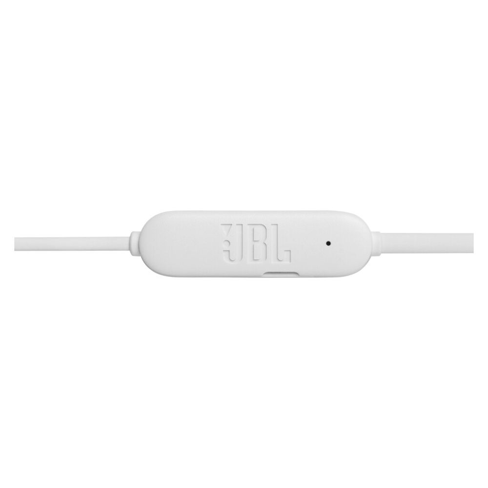 JBL T215 BT WHITE Bežične Bluetooth slušalice Earbud slika 5