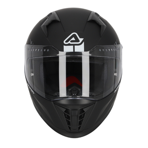 Zatvorena - full face kaciga S vel. Acerbis X-Way - Crna
