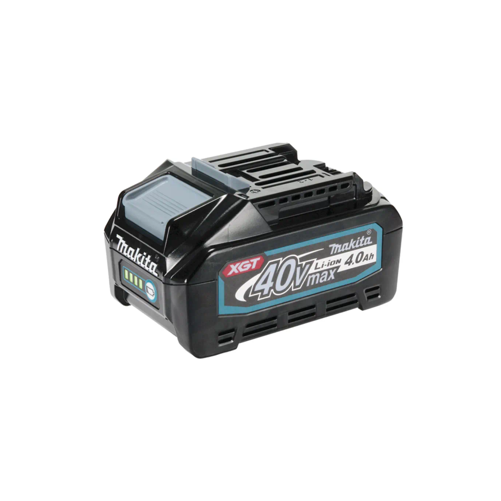 XGT Makita 40V - Li-ion akumulator XGT 4,0 Ah 632N72-7 slika 1