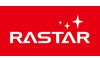 RASTAR logo