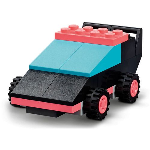 LEGO Kreativna Neon zabava slika 7