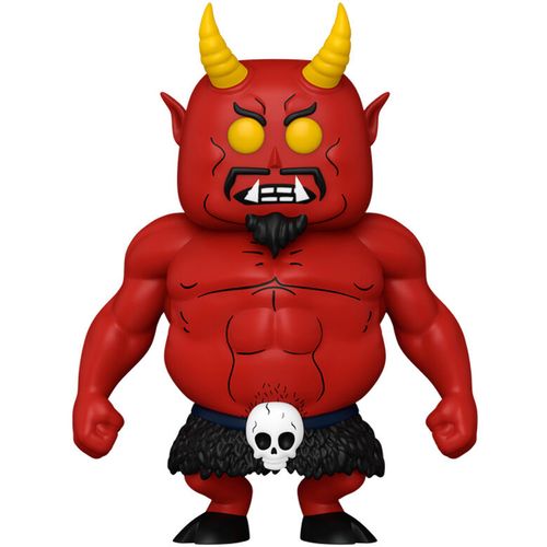 POP figure Super South Park Satan slika 1