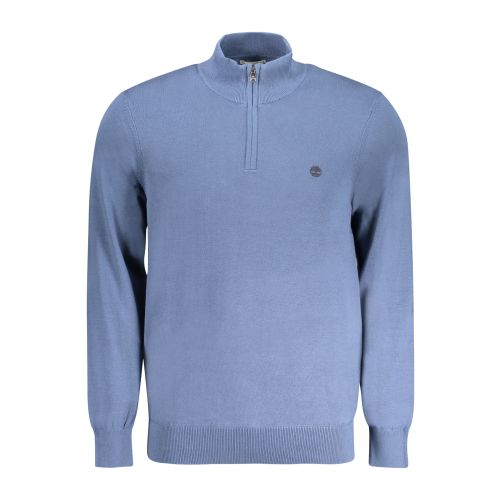 TIMBERLAND MEN'S BLUE SWEATER slika 1