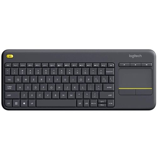 Logitech K400 Tastatura Plus Wireless Touch slika 1
