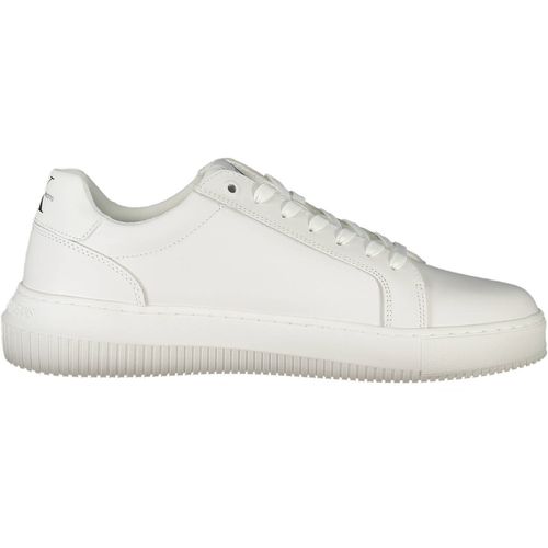 CALVIN KLEIN WHITE MAN SPORTSHOE slika 1