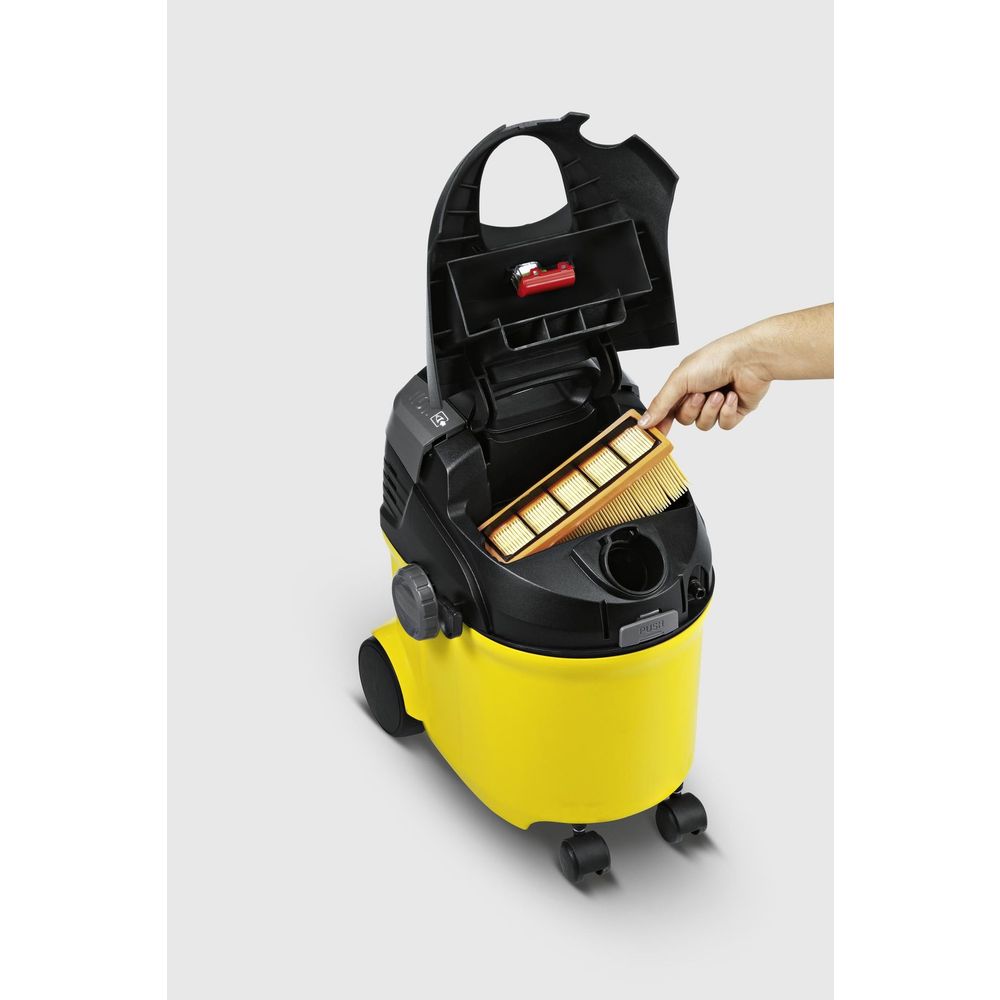 KARCHER Usisivač za dubinsko pranje SE 5.100 1.081-200.0 slika 7
