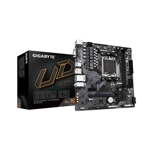 MB AM5 GIGABYTE B650M S2H rev1.x slika 1