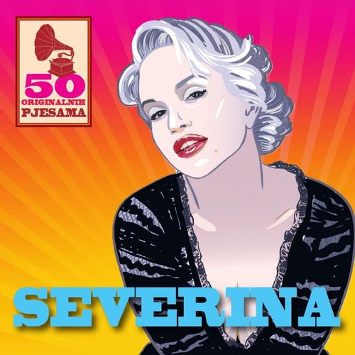 Severina Vučković - 50 Originalnih Pjesama slika 3