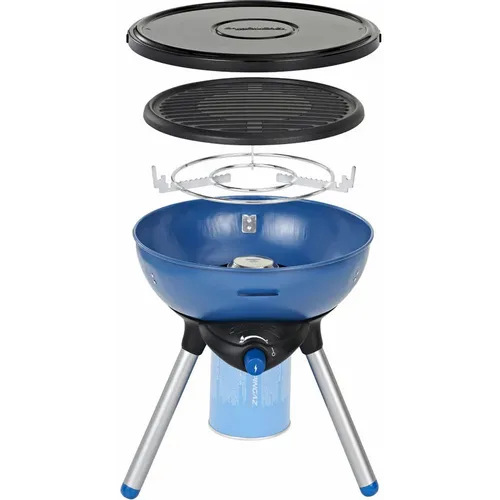 Campingaz Plinski roštilj Party Grill 200 Camping BBQ & Stove slika 1