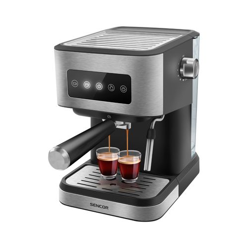 Sencor SES 4020SS Aparat za espresso kafu slika 1