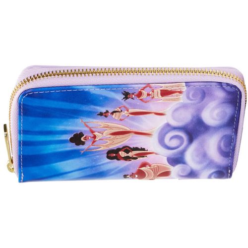 Loungefly Disney Muses Clouds wallet slika 2