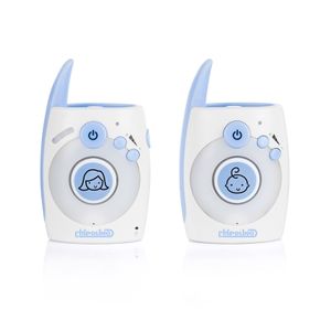 Chipolino baby monitor Astro blue mist 