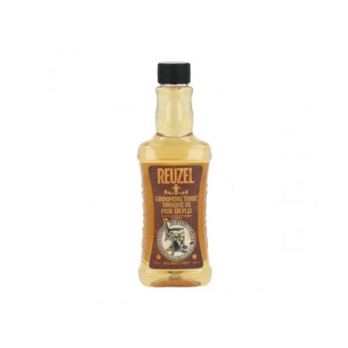 REUZEL Grooming Tonic - Tonik za stiliziranje kose 350 ml slika 2