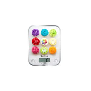 Tefal kuhinjska vaga Optiss Cupcakes BC50D4V0