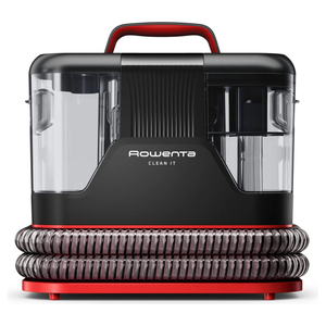 ROWENTA Aparat za dubinsko čišćenje IN5012F0 Clean It / 400 W