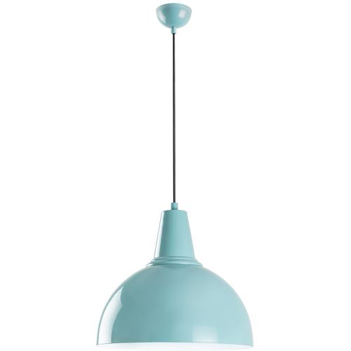 Opviq Luster Kure 2451 - Turquoise slika 4