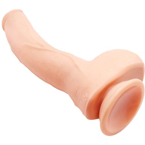 Baile Beautiful Jack realistični dildo 26cm slika 5