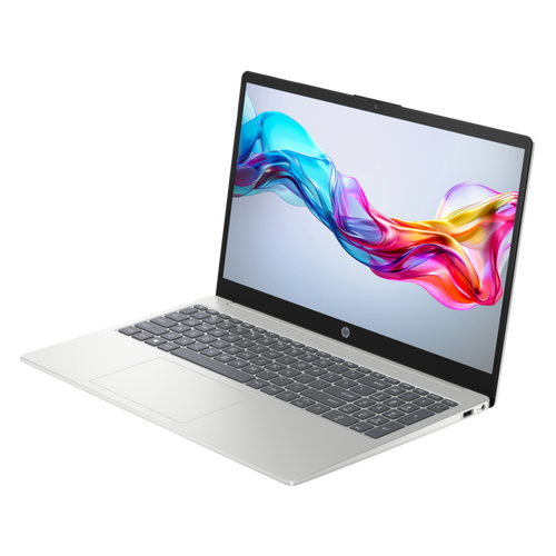 HP A2UE1EA 15-fd0074nm Laptop 15.6" DOS/FHD AG IPS/i5-1334U/16GB/512GB/GeForce MX570A 2GB/srebrna slika 3