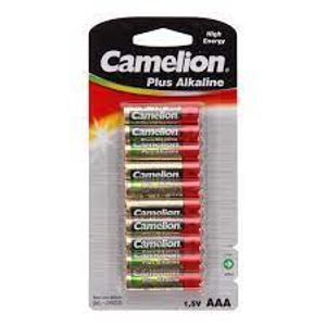 Baterija alkalna Camelion 1.5V AAA 10 kom