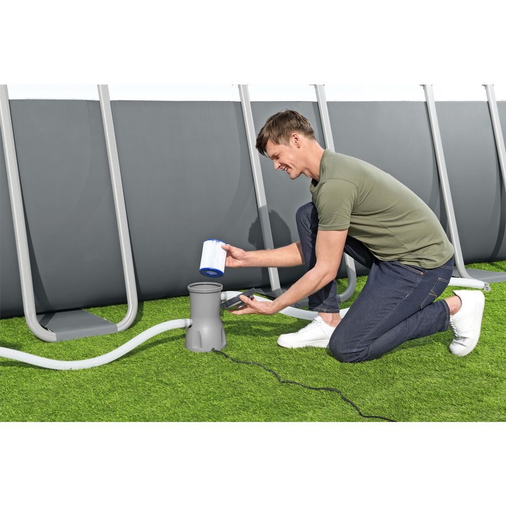 Grijač za bazen Bestway 58259 slika 4
