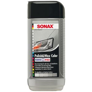 SONAX Politura sa voskom SIVA 250 ml