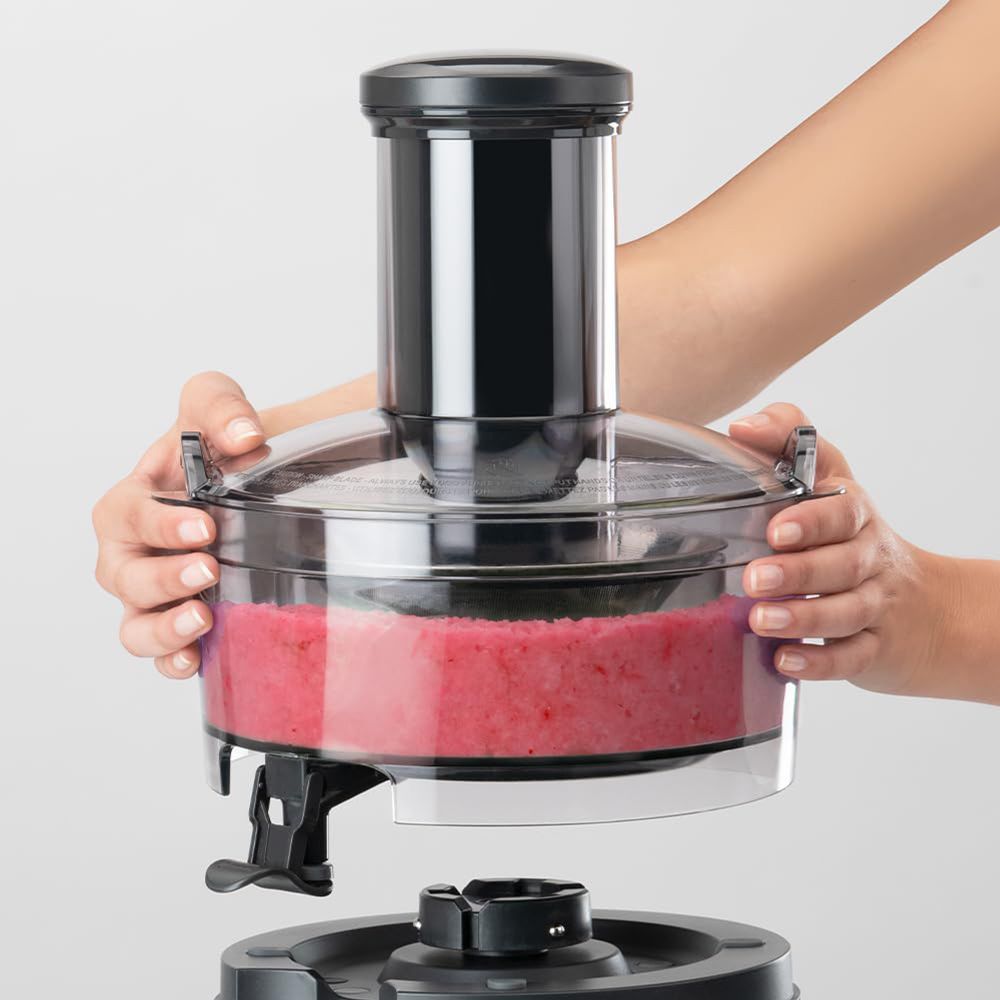 Nutribullet Sokovnik NBJ100G / 800 W  slika 5