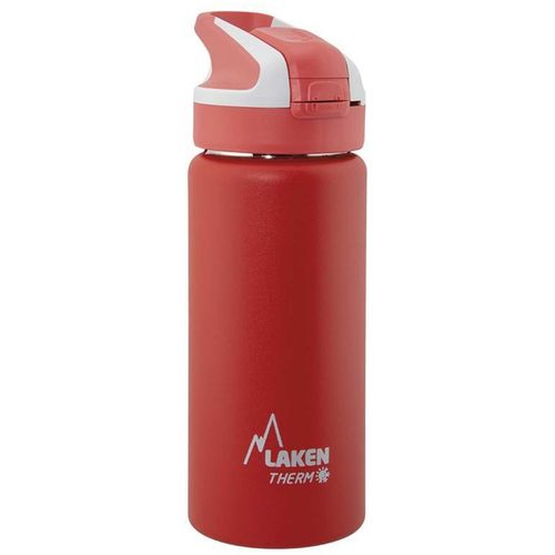 Laken Termos boca Summit 500ml, Crvena slika 1