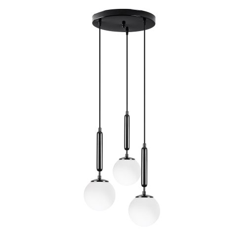 King - 11465 Black
White Chandelier slika 5