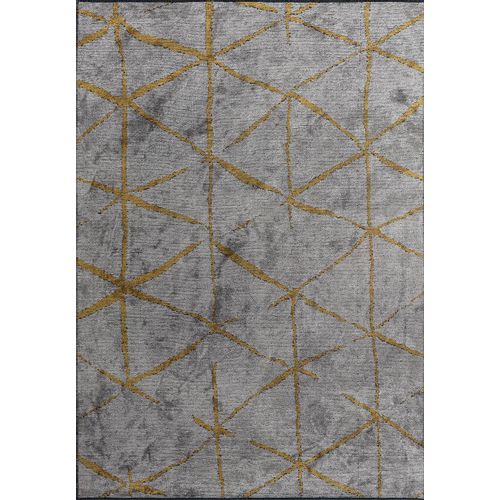 Tepih PALERMO YELLOW, 200 x 250 cm slika 1