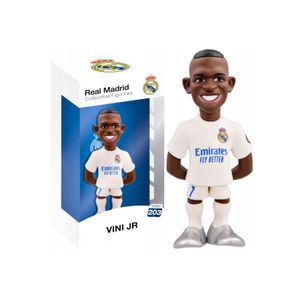 MINIX Figura Vini JR Real Madrid MNX18376