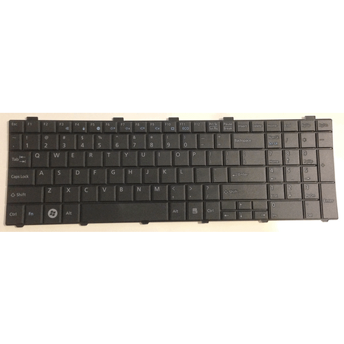 Tastatura za laptop Fujitsu Lifebook A530 AH530 AH531 NH751 slika 2