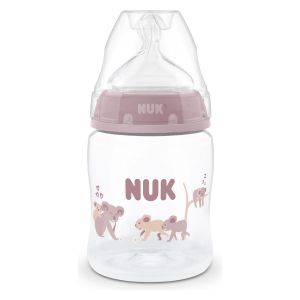 NUK plastična bočica First Choice 150ml sort. 10215412