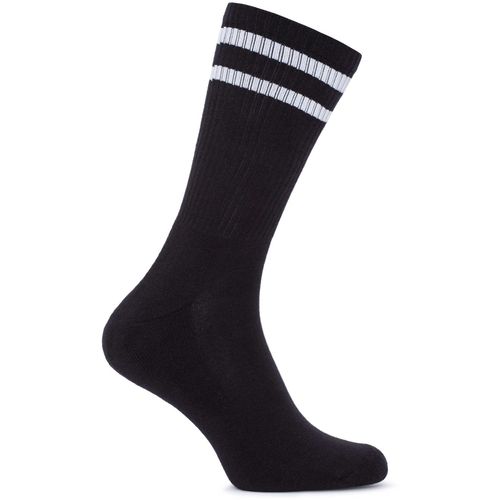 UNISEX čarape Fresh x1 Socks - CRNA slika 3