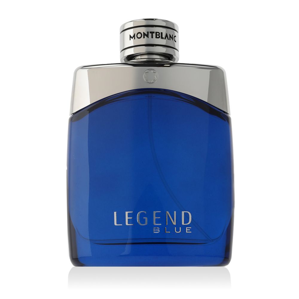 Montblanc Legend Blue Eau De Parfum 100 ml (man) slika 2