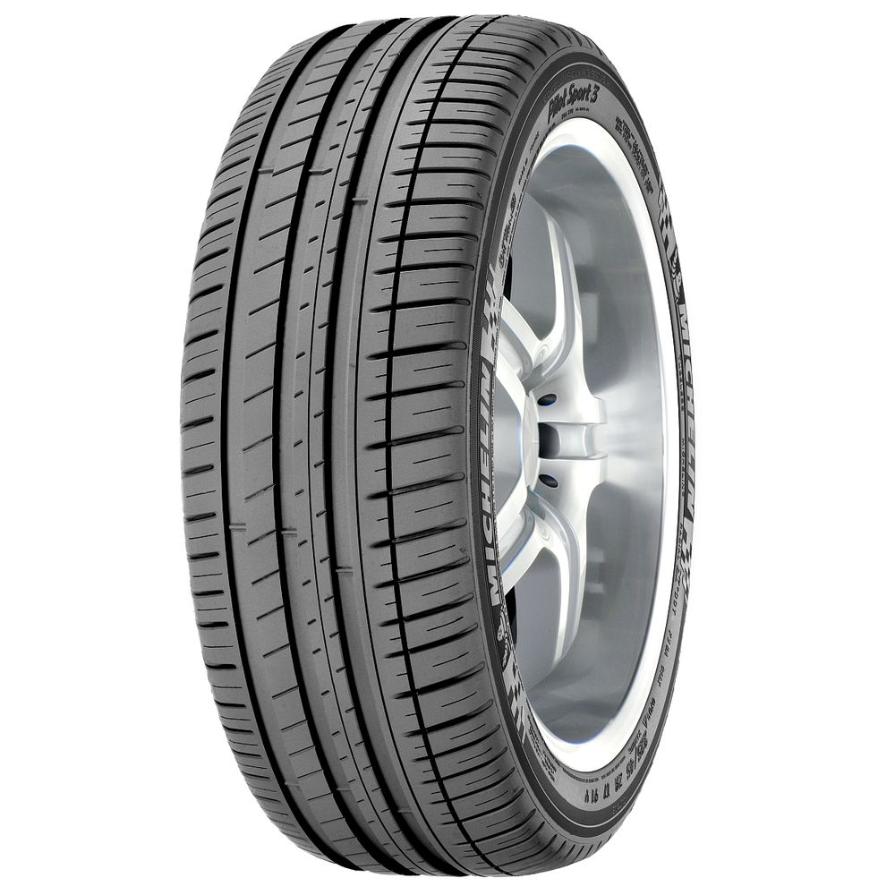 Michelin Guma 205/55r16 94y xl pilot sport 4 tl michelin ljetne gume slika 1