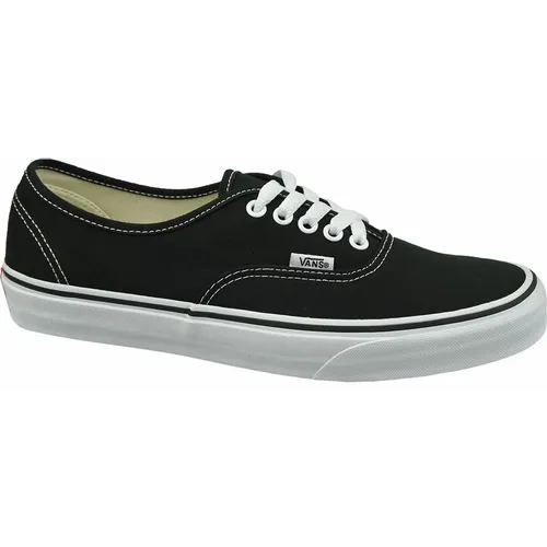 Muške tenisice Vans authentic vee3blk slika 13