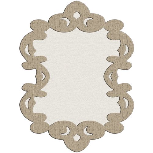 ALN600FG416BJ07 Beige
Cream Carpet (160 x 230) slika 2