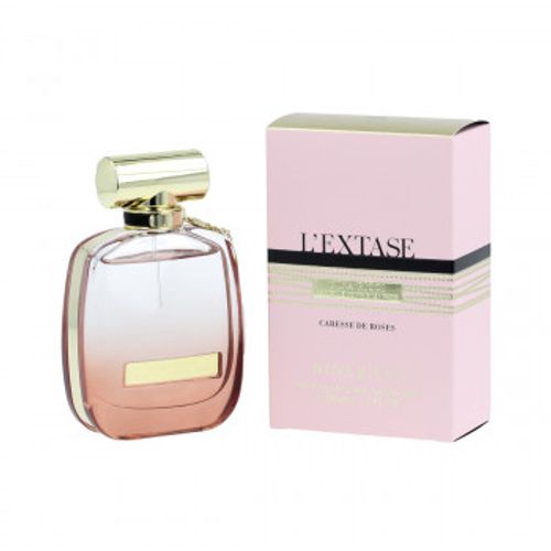 Nina Ricci L'Extase Caresse de Roses Eau De Parfum Légère 50 ml (woman) slika 3