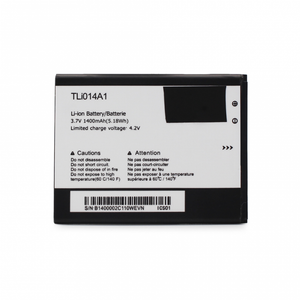 Baterija Teracell Plus za Alcatel OT-985/OT Pixi 3 4.5/4027X/OT Pop D3 1800mAh TLi014A1