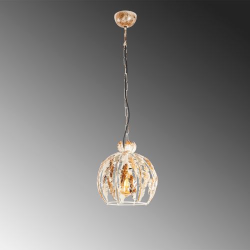 Endustriyel - 11053 Multicolor Chandelier slika 4