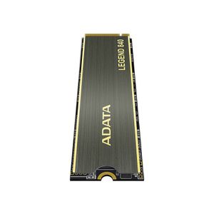 A-DATA SSD 512GB M.2 PCIe Gen4 x4 LEGEND 840 ALEG-840-512GCS 