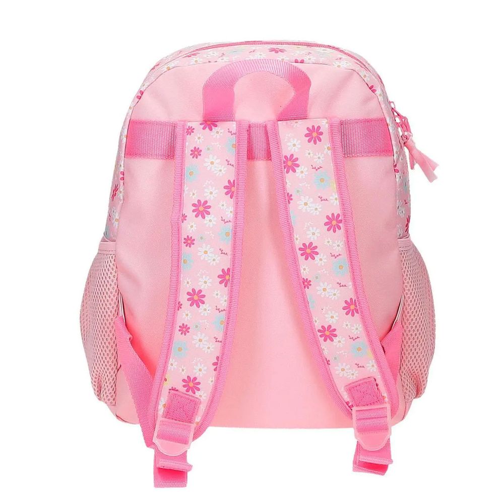 Roll Road Ranac 33 cm, Coffe Shop 4842121, roze slika 3