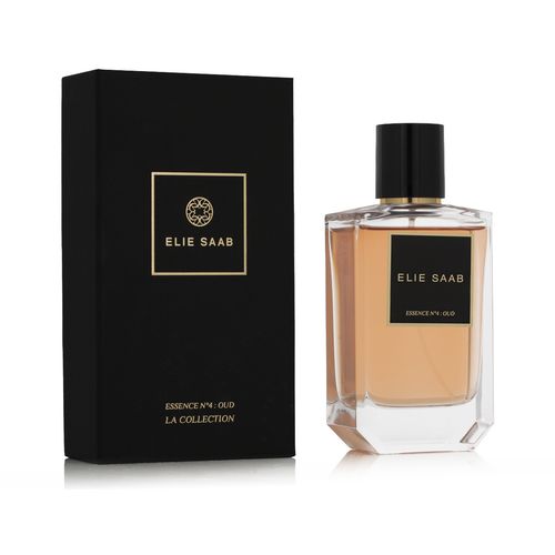 Elie Saab Essence No. 4 Oud Essence de Parfum 100 ml (unisex) slika 1