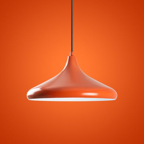 Eysan - Orange Orange Chandelier slika 7