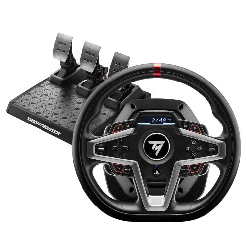 Thrustmaster volan T248 za PS5, PS4 i PC slika 1