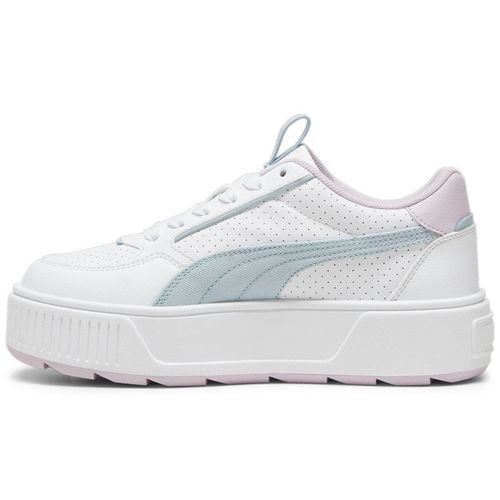 PUMA PATIKE PUMA KARMEN REBELLE TROPICAL JR ZA DEVOJČICE slika 2