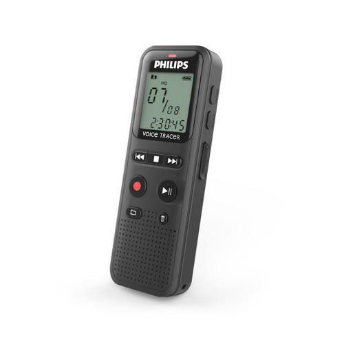 Philips diktafon dvt1160 slika 2