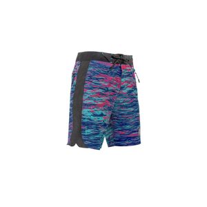Aztron Muški šorc za kupanje Glitch Board Short 19"